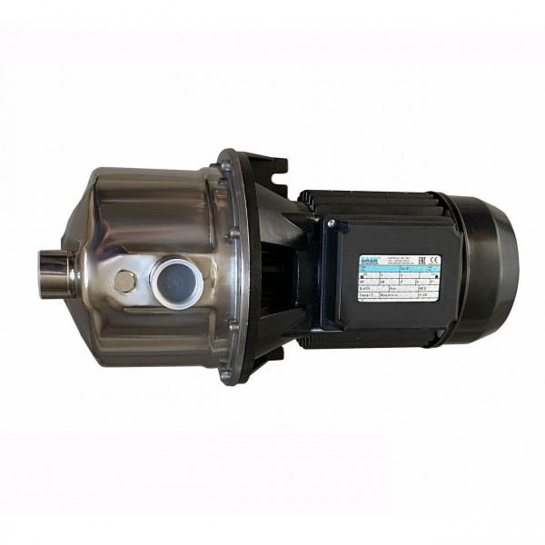 Насос центробежный M-97-N PL нерж. 0,55 кВт SAER (3,3 м3/ч, 45 м) (000015653)