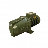 Насос центробежный M-70 PL 0,55 кВт SAER (2,4 м3/ч, 52 м) (000017402)