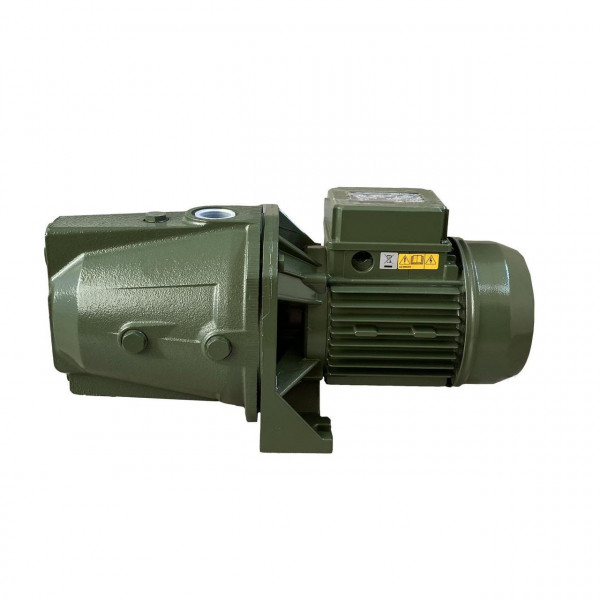 Насос центробежный M-70 PL 0,55 кВт SAER (2,4 м3/ч, 52 м) (000017402)