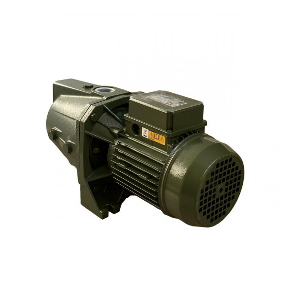 Насос центробежный M-70 PL 0,55 кВт SAER (2,4 м3/ч, 52 м) (000017402)