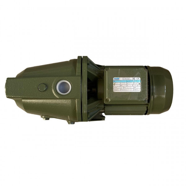 Насос центробежный M-70 PL 0,55 кВт SAER (2,4 м3/ч, 52 м) (000017402)