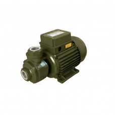 Насос вихровий KF-4 0,75 кВт SAER (3,0 м3/год,76 м) однофазний (000018999)