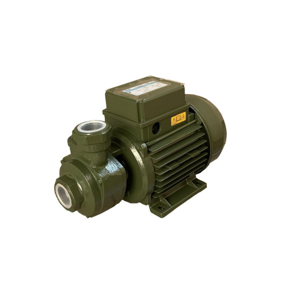 Насос вихровий KF-4 0,75 кВт SAER (3,0 м3/год,76 м) однофазний (000018999)