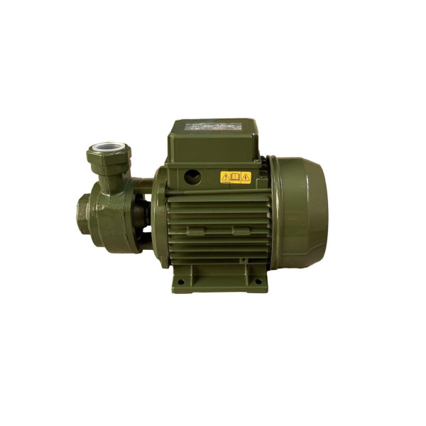 Насос вихровий KF-4 0,75 кВт SAER (3,0 м3/год,76 м) однофазний (000018999)