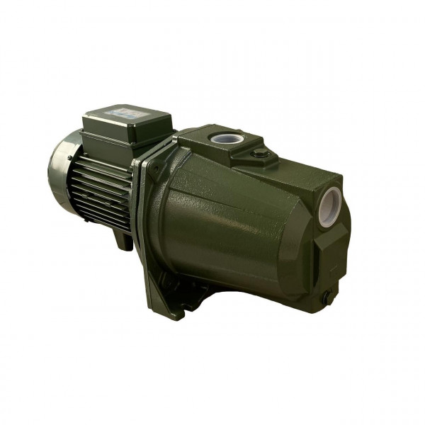 Насос центробежный M-300C 1,1 кВт SAER (7 м3/ч, 48 м) (000001397)