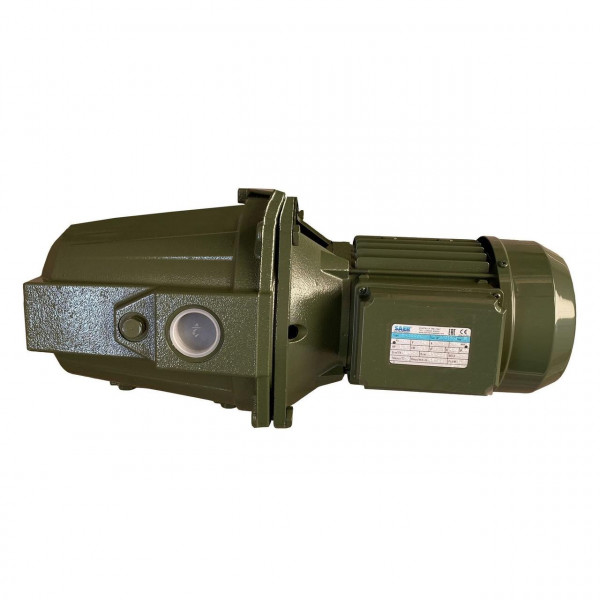 Насос центробежный M-300C 1,1 кВт SAER (7 м3/ч, 48 м) (000001397)