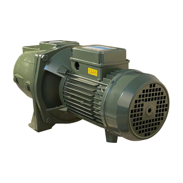 Насос центробежный M-300A PL 2.2 кВт SAER (7 м3/ч, 69 м) трёхфазный (000020572)