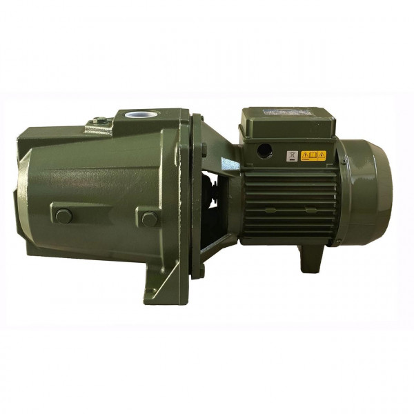 Насос центробежный M-300B 1.5 кВт SAER (7 м3/ч, 60 м) (000015611)