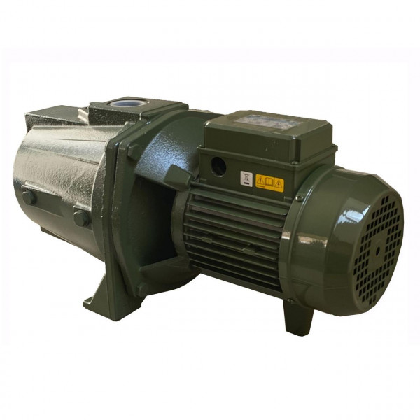 Насос центробежный M-300B 1.5 кВт SAER (7 м3/ч, 60 м) (000015611)