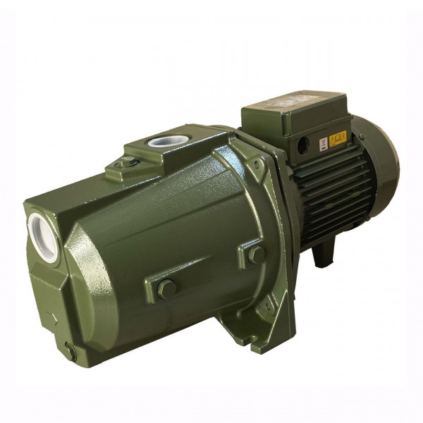 Насос відцентровий M-300B 1,5 кВт SAER (7 м3/год, 60 м) трифазний (000020570)