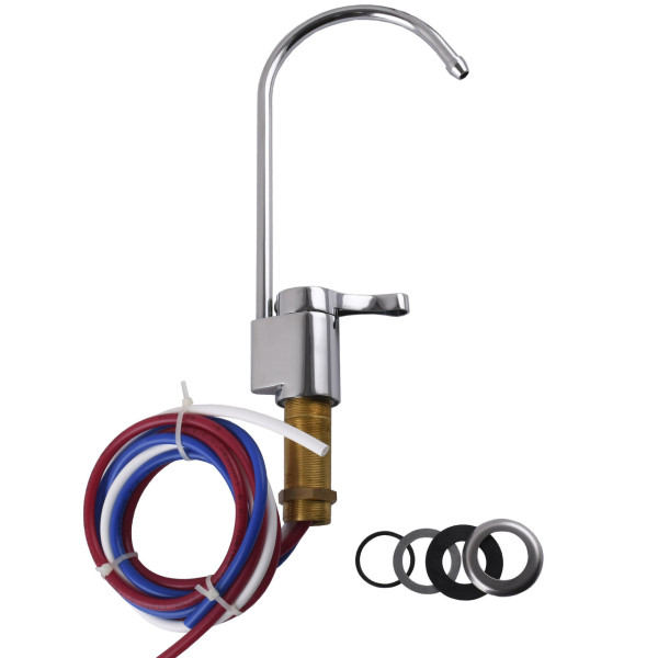 Кран для систем очистки ZB-69 ″АНТИПОТОП″ (000008515)