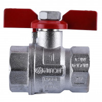 Кран кульовий ARCO SENA 1″ ВВ КБ 153105 (000007832)