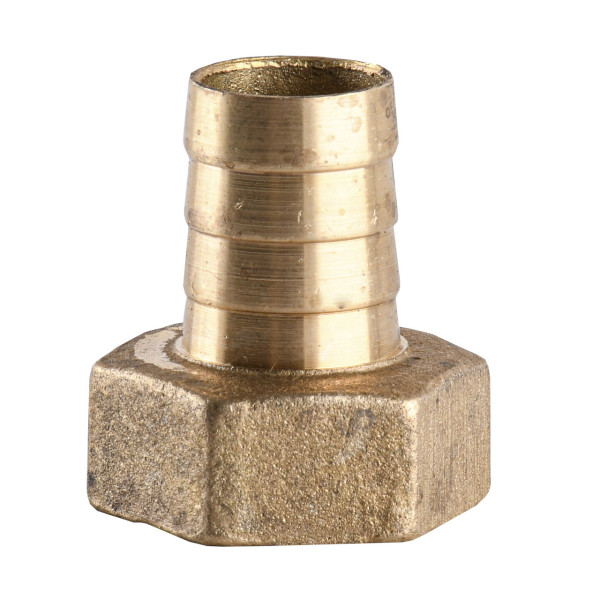 Штуцер латунний 3/4″ВР х 18мм ливарний 1644Б (000021839)