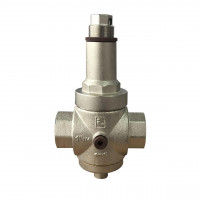 Редуктор ITAP 1 1/4″ RINOX 143 (000012011)