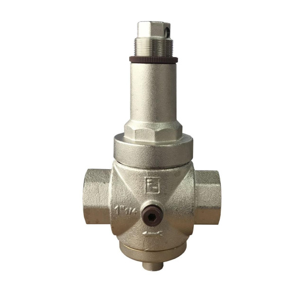 Редуктор ITAP 1 1/4″ RINOX 143 (000012011)