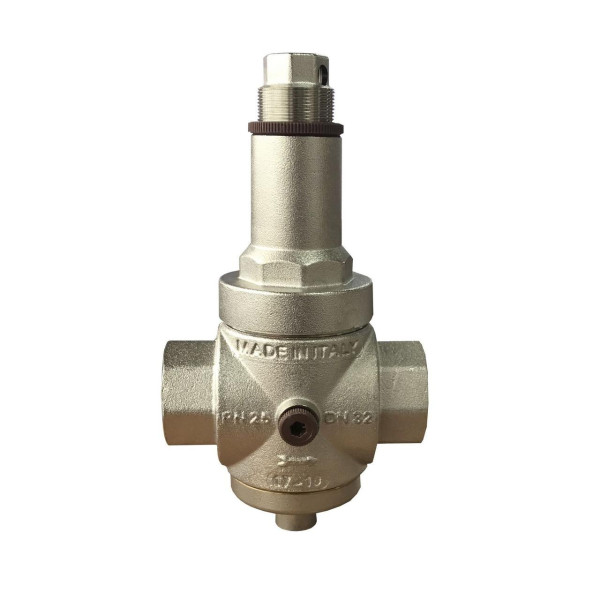 Редуктор ITAP 1 1/4″ RINOX 143 (000012011)