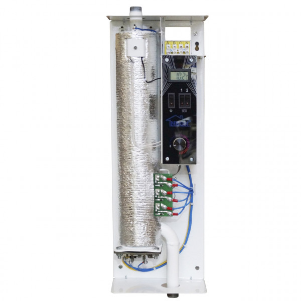 Электрический котел NEON WCS 6.0 кВт 220/380 В, симистор (000020200)