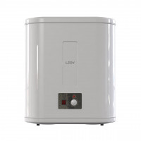 Водонагрівач LEOV LV Flat MR Dry 50 l плоский сухий тен (50L Flat MR D) (000019722)