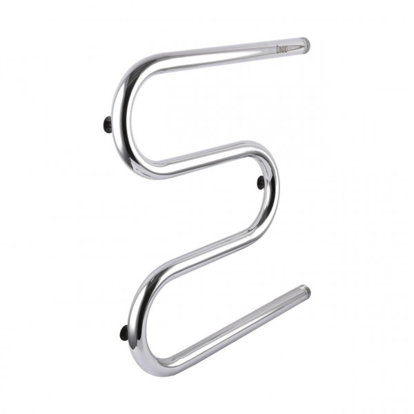 Полотенцесушитель UNIO SN W 500-500 Змейка вода (000022405)