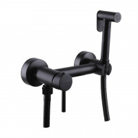 Смеситель гигиенический Globus Lux GLN-6BB-106MIX (000022016)