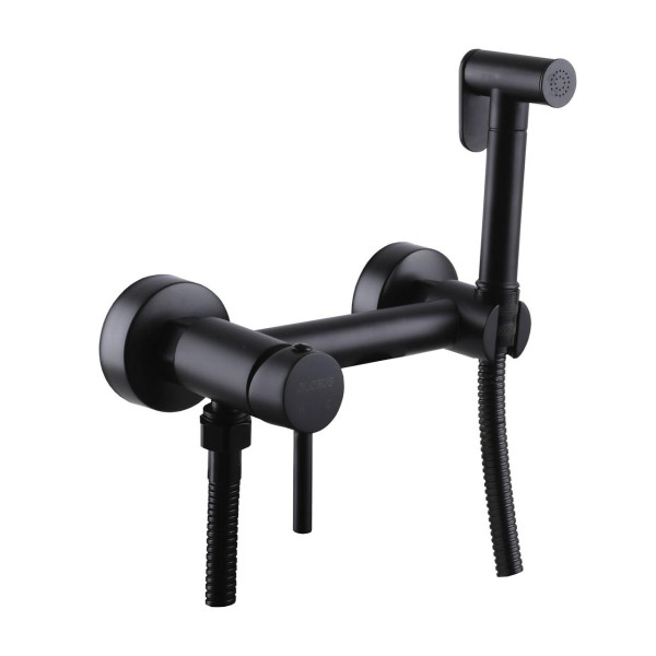 Смеситель гигиенический Globus Lux GLN-6BB-106MIX (000022016)