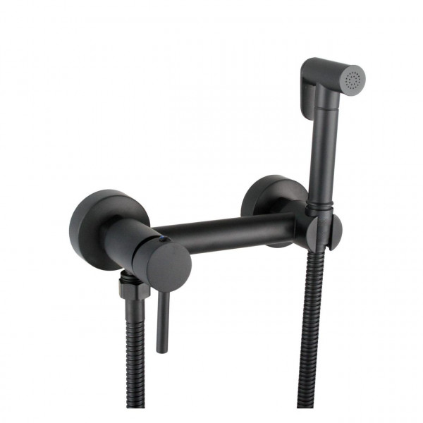 Смеситель гигиенический Globus Lux GLN-6BB-106MIX (000022016)