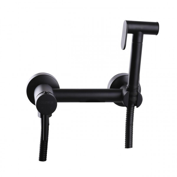 Смеситель гигиенический Globus Lux GLN-6BB-106MIX (000022016)