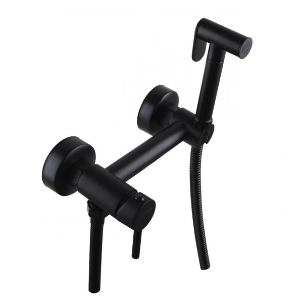 Смеситель гигиенический Globus Lux GLN-6BB-106MIX (000022016)