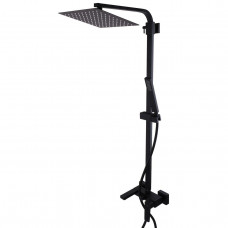 Душевая система TOPAZ LEXI TL 21102-H57-BL (000020239)