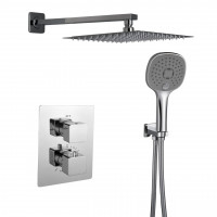 Душевая система Globus Lux SMART GLM-405-TT (000022022)