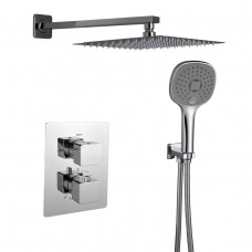 Душевая система Globus Lux SMART GLM-405-TT (000022022)