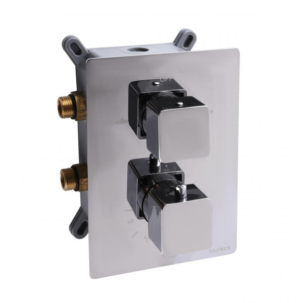 Душевая система Globus Lux SMART GLM-405-TT (000022022)