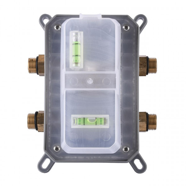 Душевая система Globus Lux SMART GLM-405-TT (000022022)