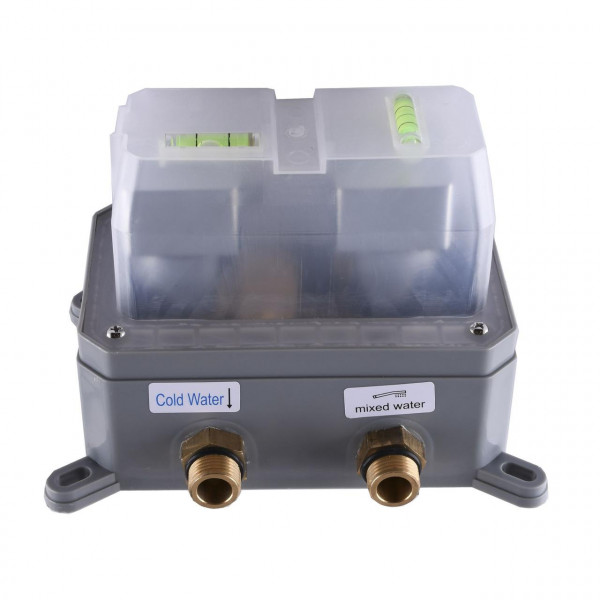 Душевая система Globus Lux SMART GLM-405-TT (000022022)