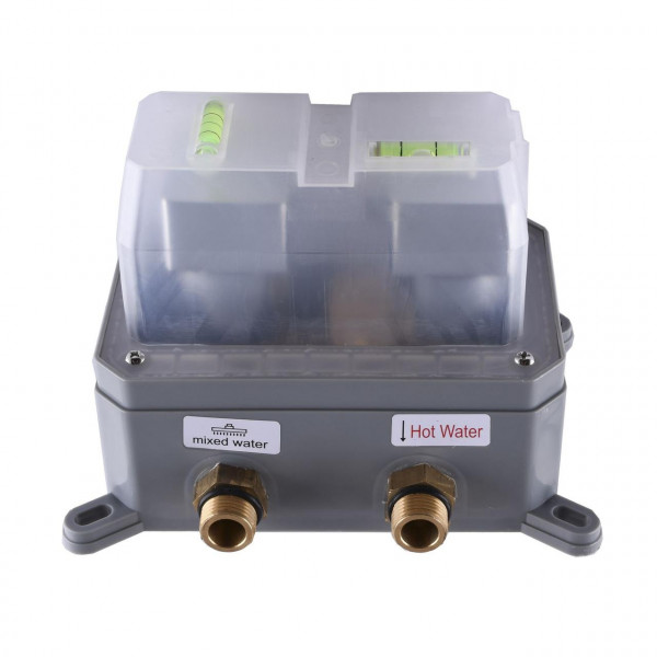 Душевая система Globus Lux SMART GLM-405-TT (000022022)