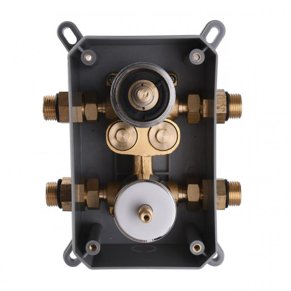 Душевая система Globus Lux SMART GLM-405-TT (000022022)