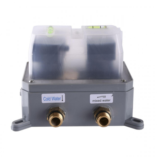 Душевая система Globus Lux SMART GLM-405-BB-TT (000022021)