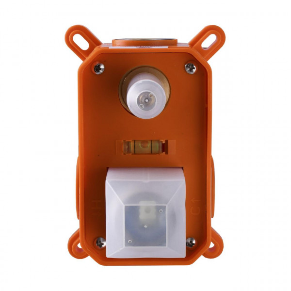 Душевая система Globus Lux SMART GLM-205 (000022020)