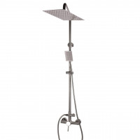 Душевая система Globus Lux ALPEN SBT1-SQ-05-304 (000021906)