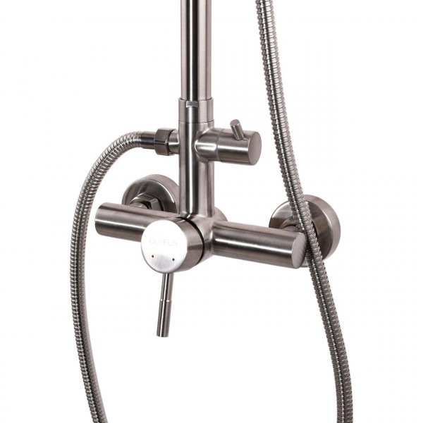 Душевая система Globus Lux ALPEN SBT1-SQ-05-304 (000021906)