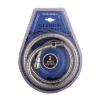 Шланг душовий Globus Lux NH-05N-150-200 (000021932)