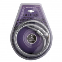 Шланг душевой Globus Lux NH-01D-100-130 (000021935)