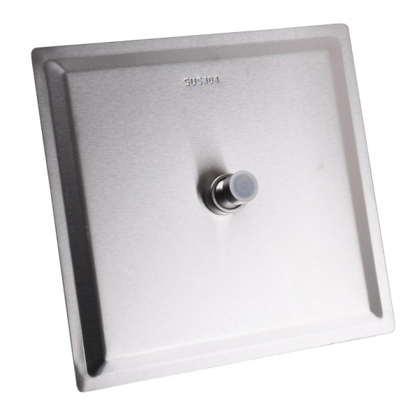 Душевая лейка Globus Lux ST-0250-Q (000018561)