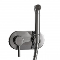 Змішувач гігієнічний Globus Lux GLN-2-106MIX (000018455)