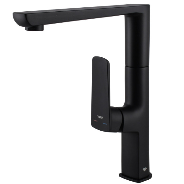 Смеситель для кухни TOPAZ LEXI TL 21401-H57-BB (000018084)
