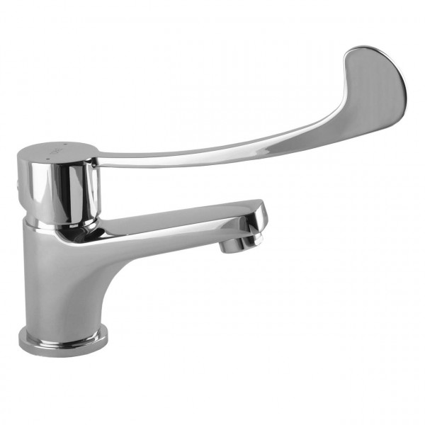 Смеситель для умывальника TOPAZ CLINIC TCL-15011 (000021458)