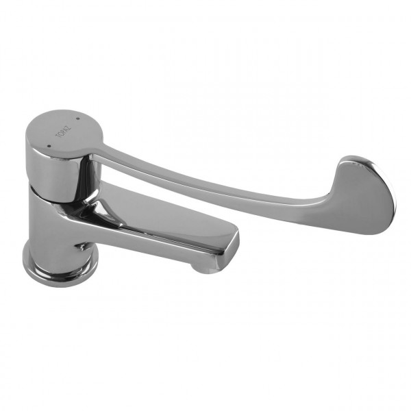 Смеситель для умывальника TOPAZ CLINIC TCL-15011 (000021458)