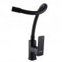 Смеситель для кухни DOMINO MALIBU DMM-203 LR-BLACK-BLACK (000014189)