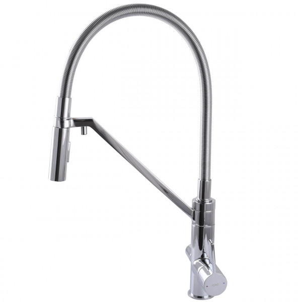 Смеситель для кухни под осмос TOPAZ SARDINIA TS 8812-H24 (000016124)