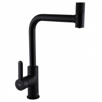 Смеситель для кухни под осмос TOPAZ CORSICA TC-8802-H48-BL (000020807)